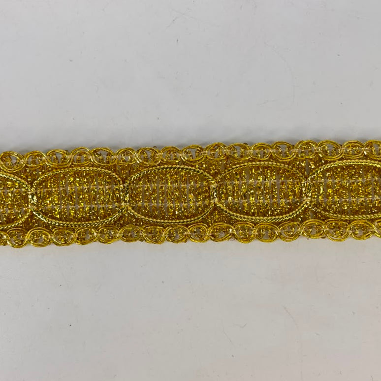 GOLD TRIM 8318