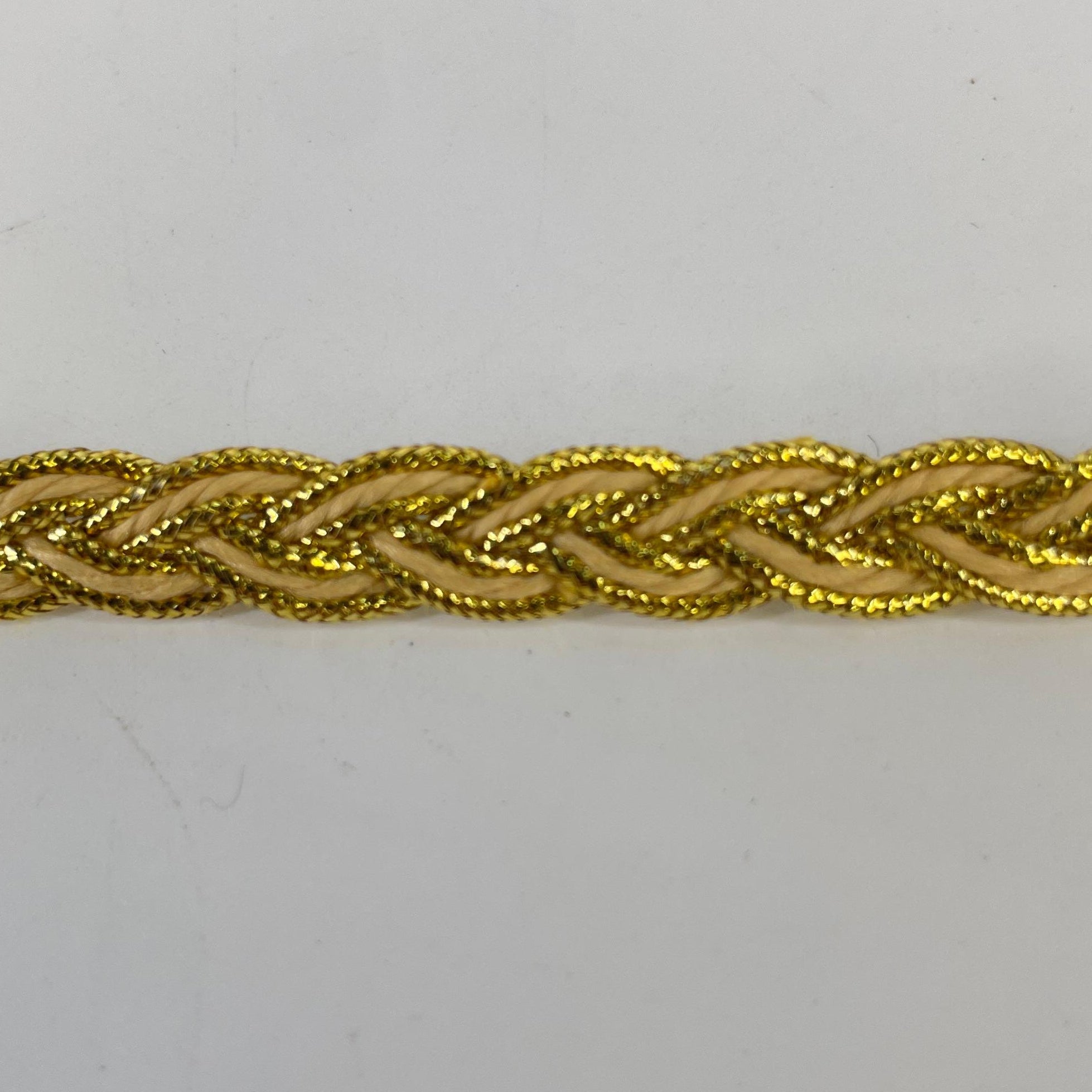 GOLD TRIM 8397
