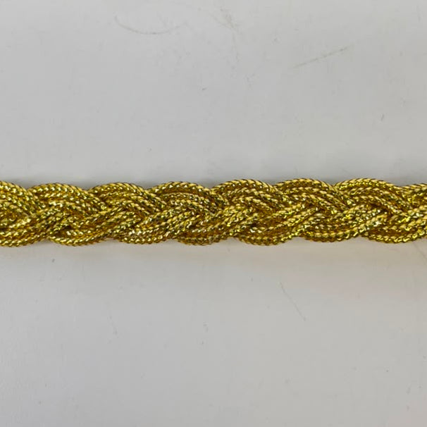 GOLD TRIM 8409