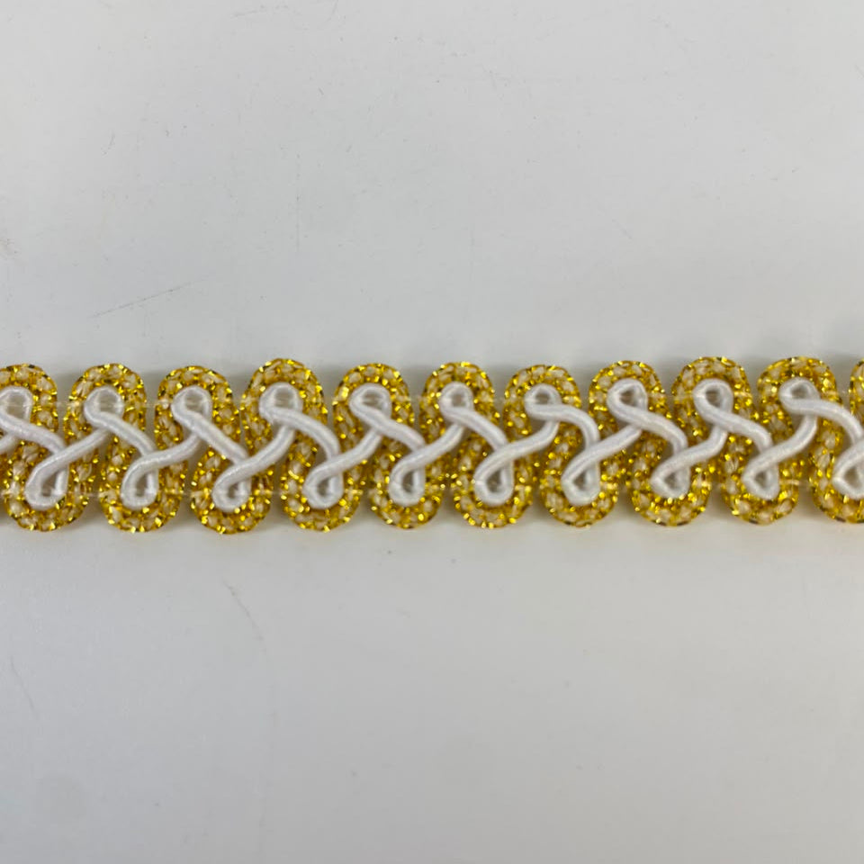 GOLD TRIM 8799