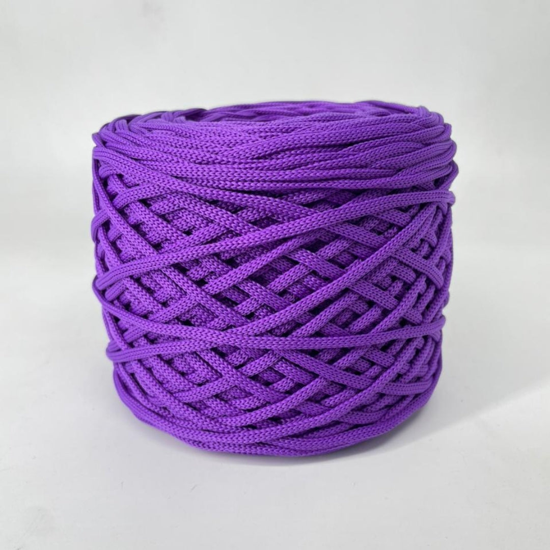 TRIPOLINO MORADO