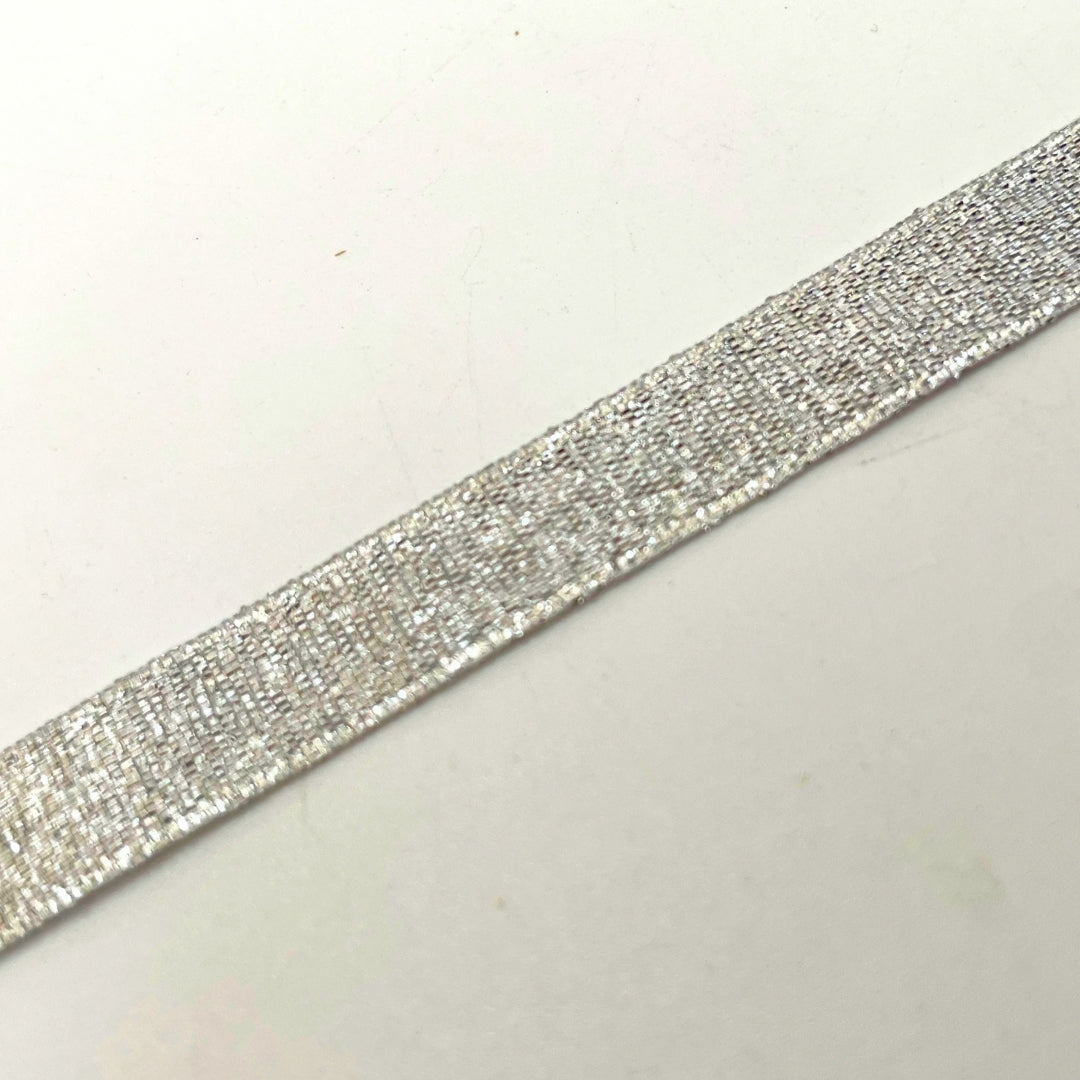 Cinta Plata 509 10MM X 50 MTS