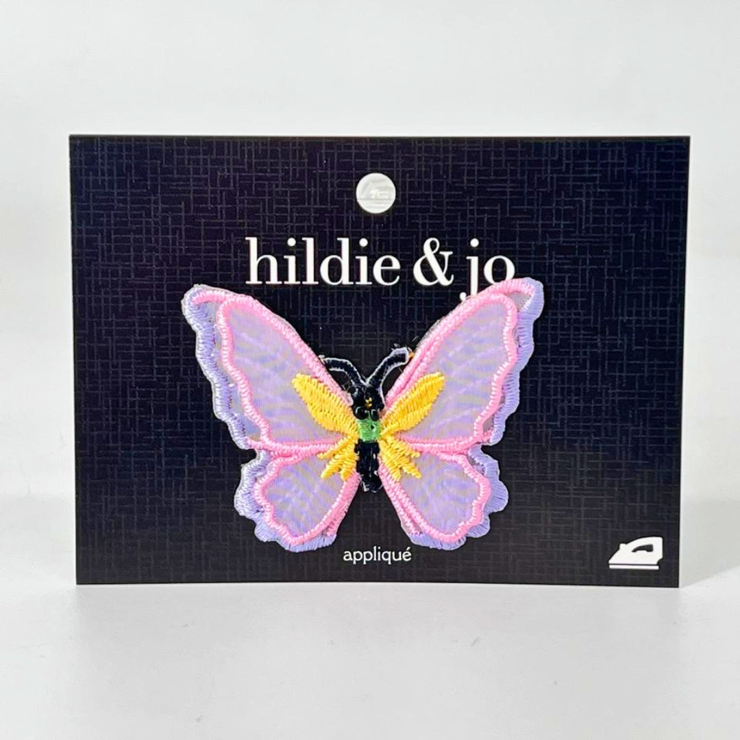 MARIPOSA DOBLE 1967318003JAJ