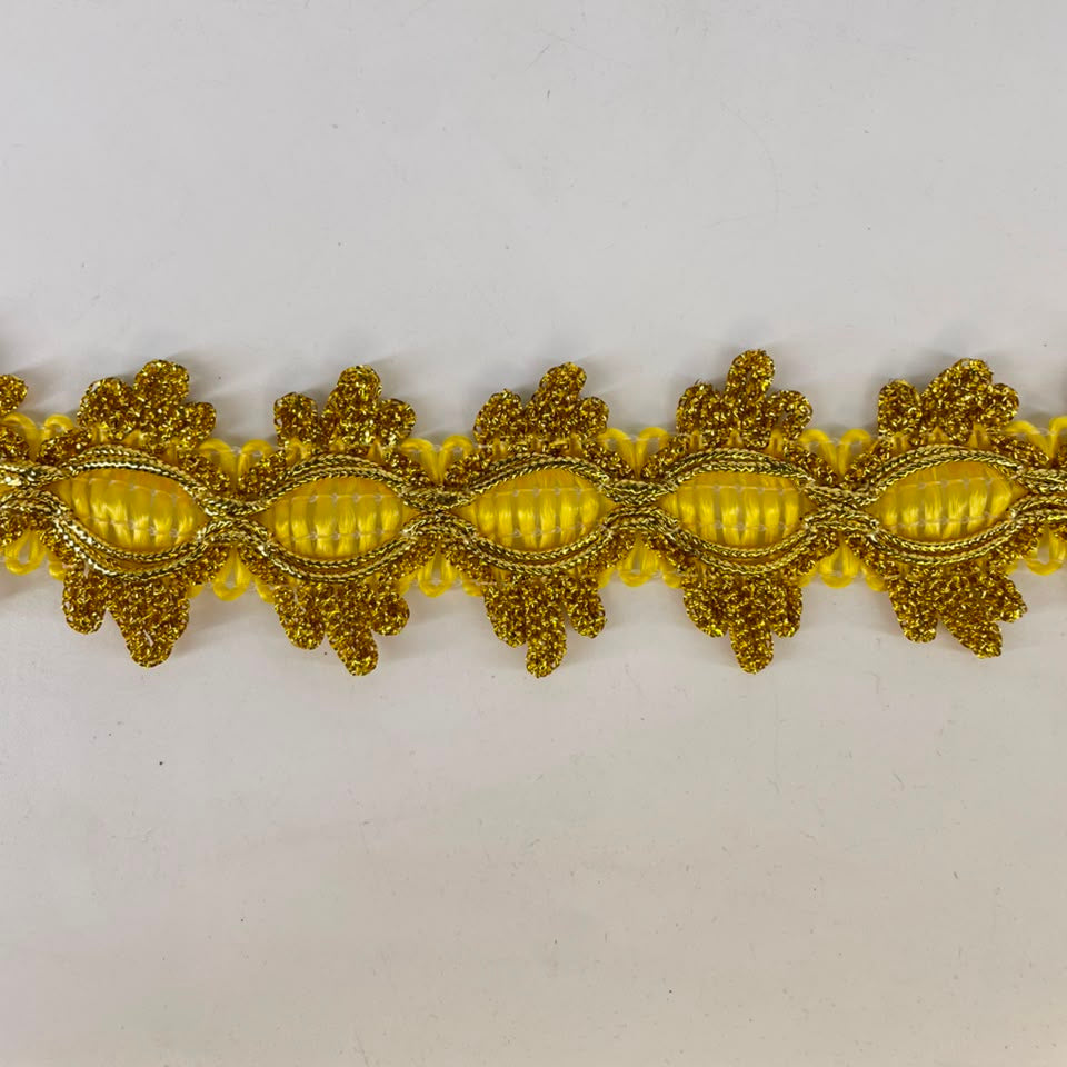 GOLD TRIM 9284