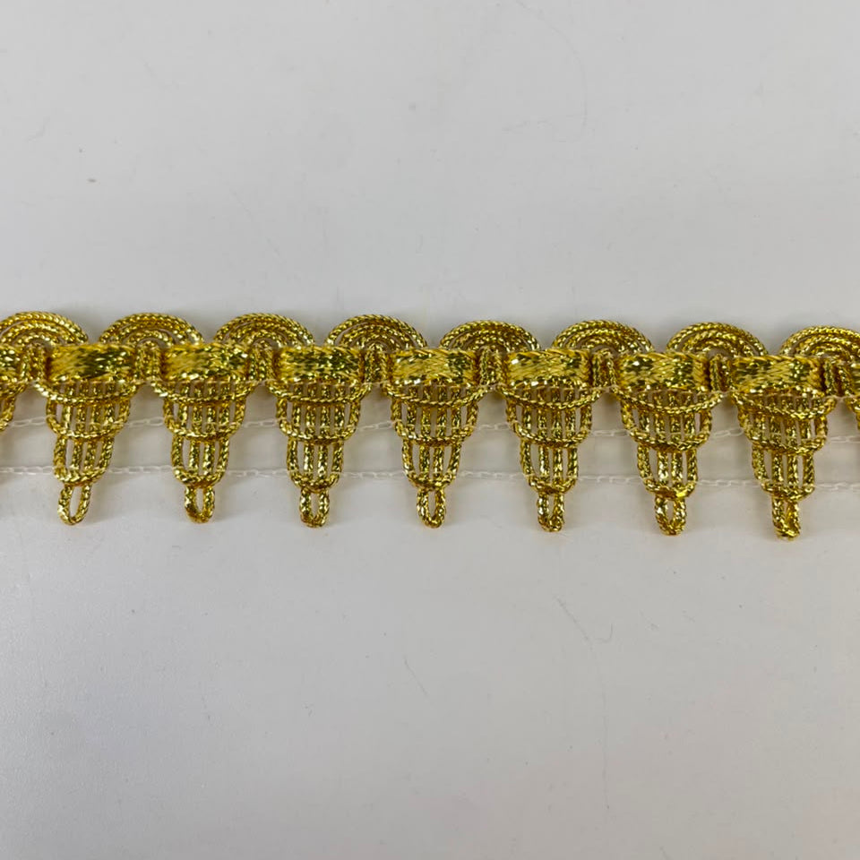 GOLD TRIM 9311