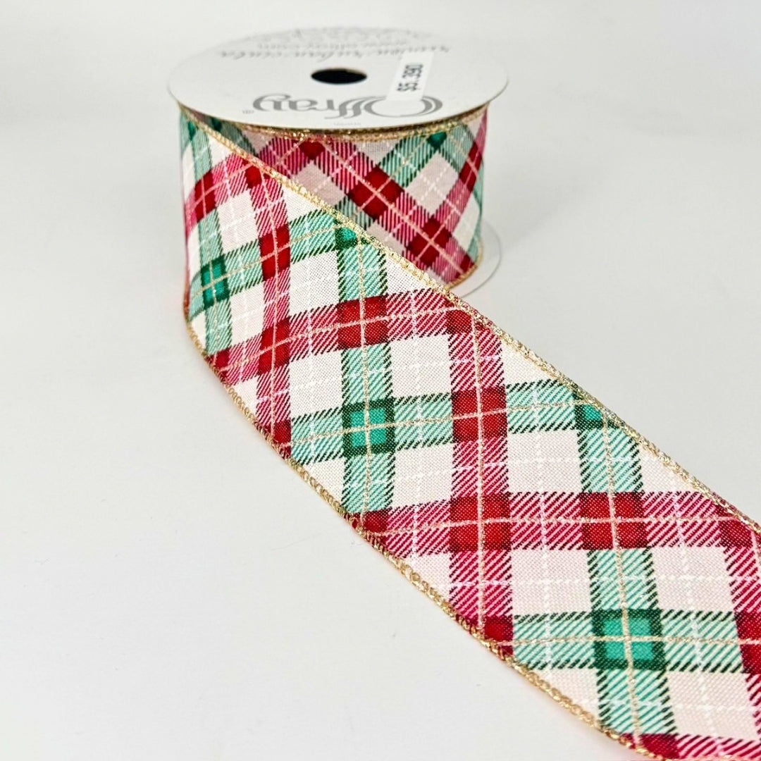 W CHEQUES  - 64 MM - 9.14MTS