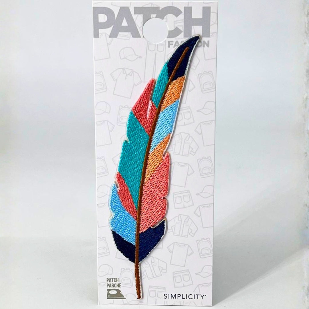 PLUMAS 19320100097