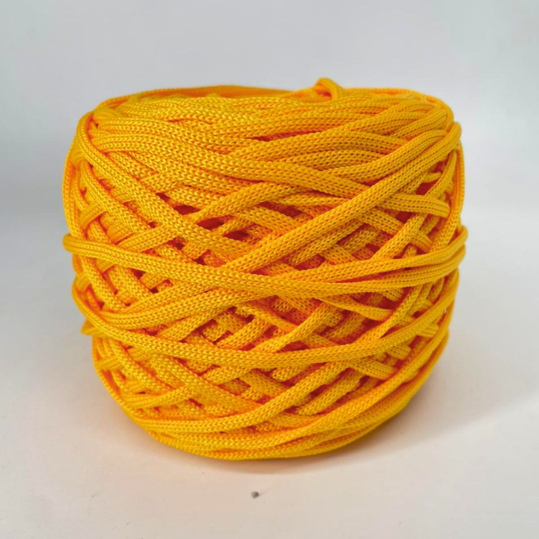 TRIPOLINO AMARILLO ORO