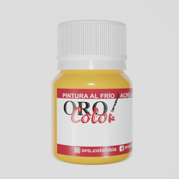 Amarillo Princesa F-005