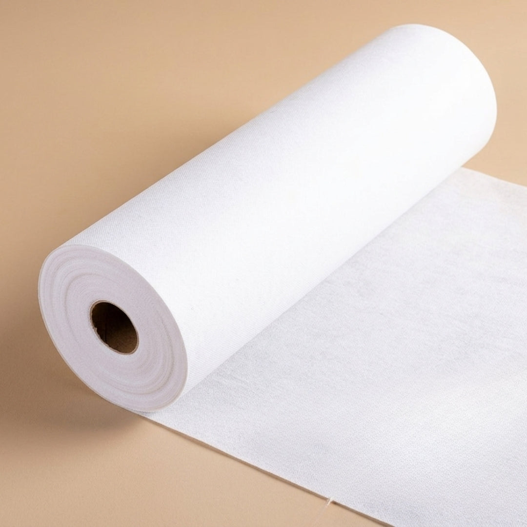 ENTRETELA DE PAPEL 75 CM ANCHO X 50 MTS