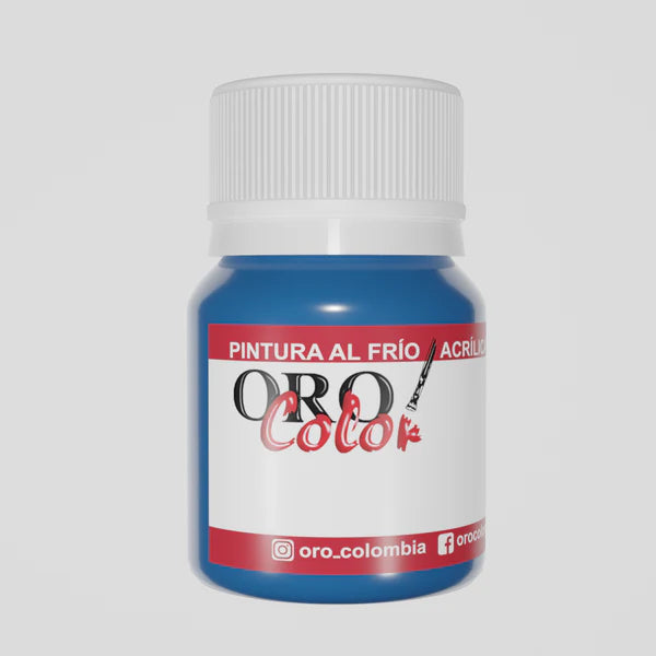 Azul Rey F-026
