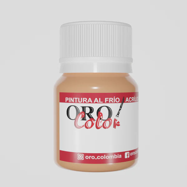 Beige Oscuro F-060
