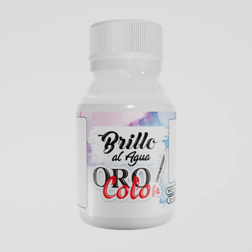 Brillo al Agua F-092