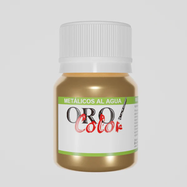 Bronce F-203