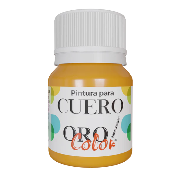 Amarillo Ocre CU-600