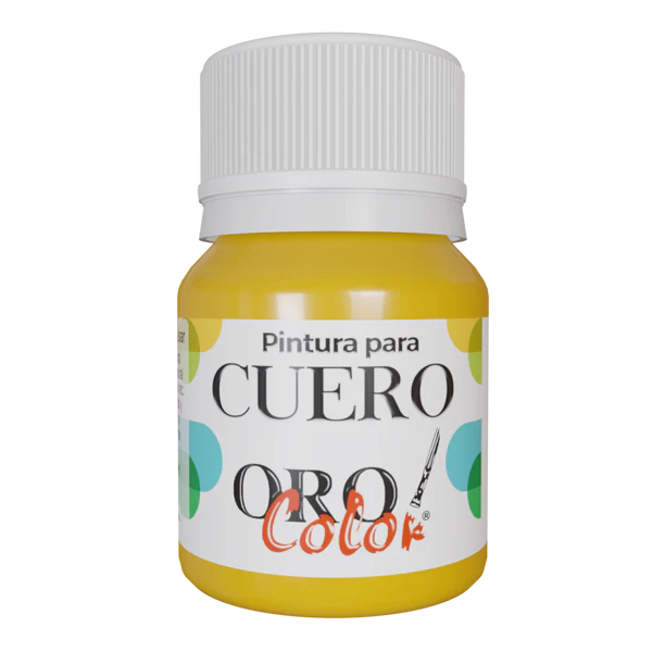 Amarillo Girasol CU-601