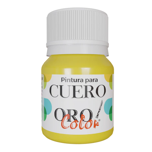 Amarillo Pálido CU-604