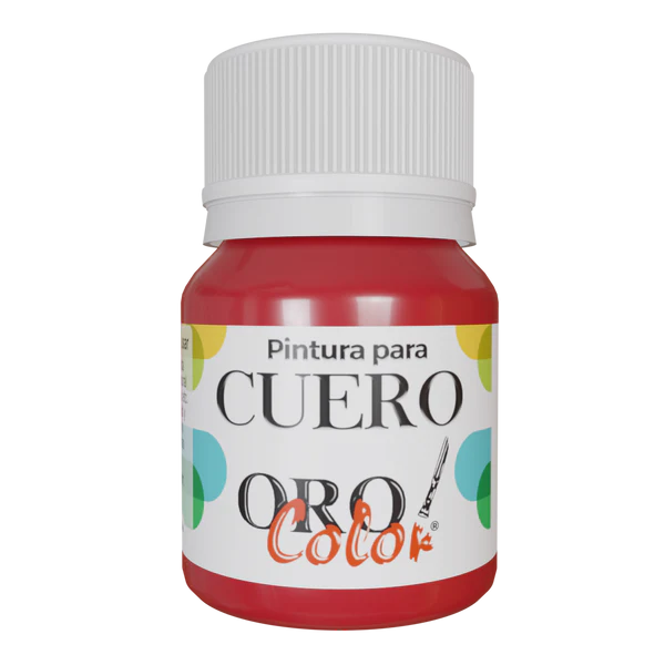 Rojo Intenso CU-620