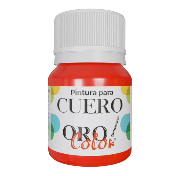 Rojo Neón CU-654