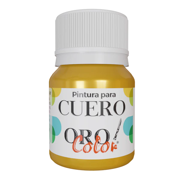 Amarillo Perlado CU-661