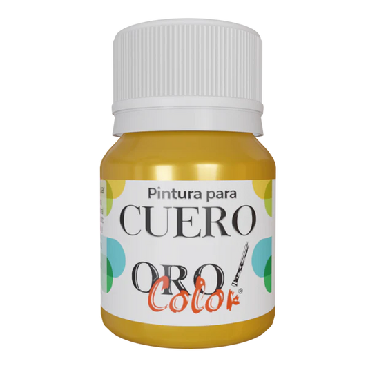 Amarillo Perlado CU-661