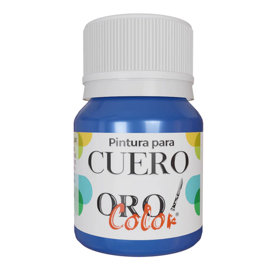 Azul Perlado CU-665