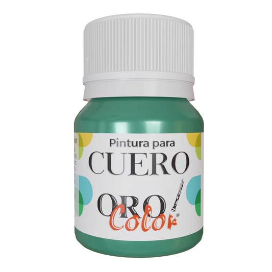 Verde Perlado CU-666