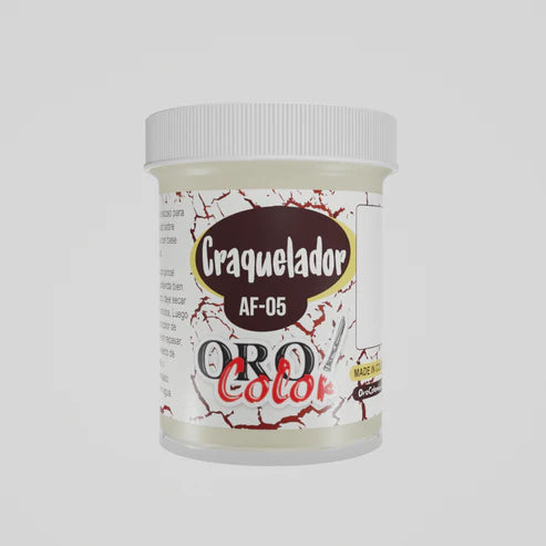 Craquelador AF-05