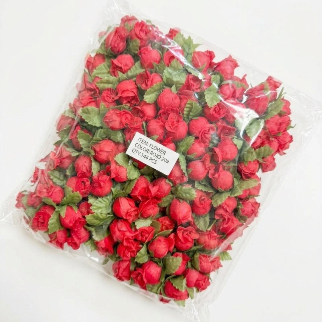 FLORES BESITOS