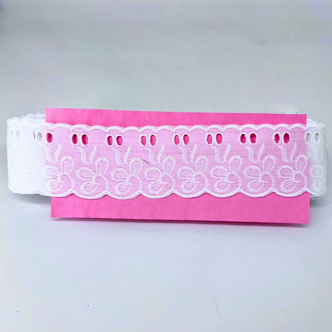 BRODERIE PASA CINTA 6311 - 0112
