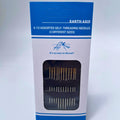 AGUJA DE CIEGO SET DE 36 UNID.