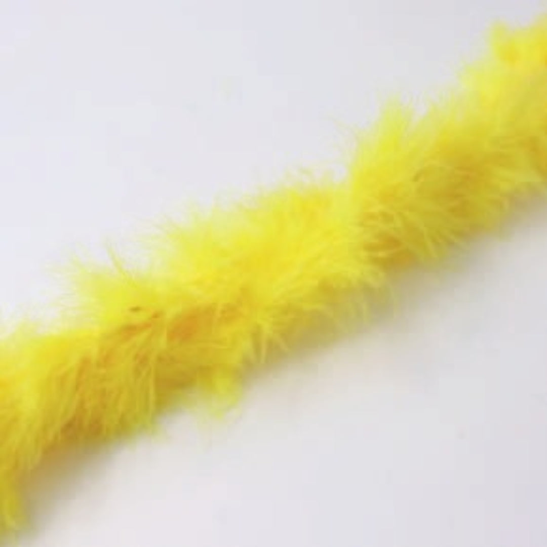 AMARILLO 1.80 METROS X 10 UNID