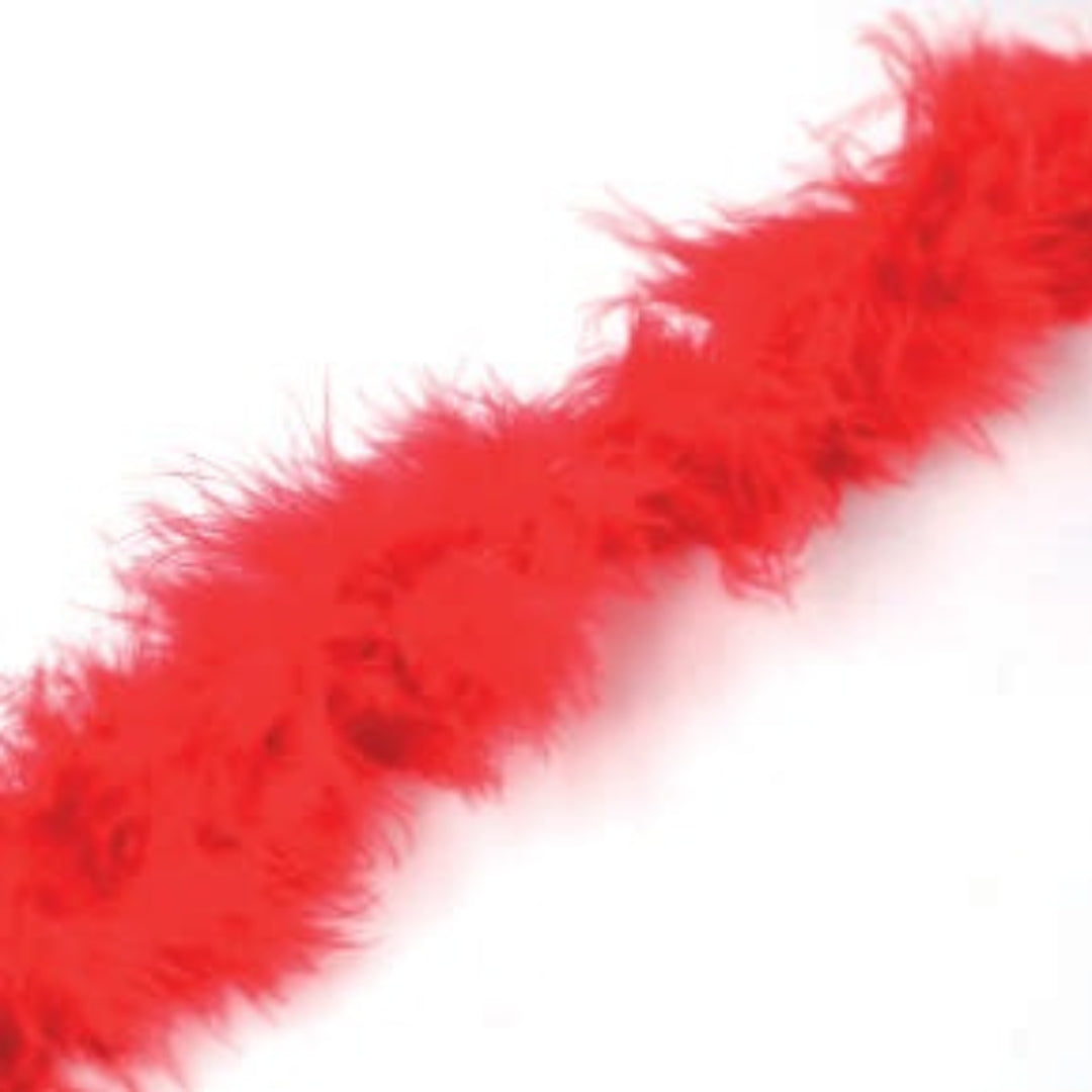 ROJO 1.80 METROS X 10 UNID
