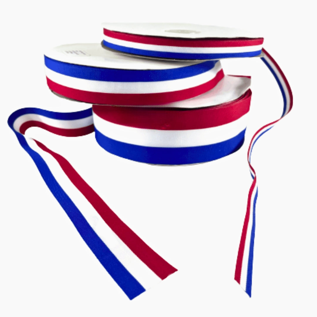 CINTA TRICOLOR