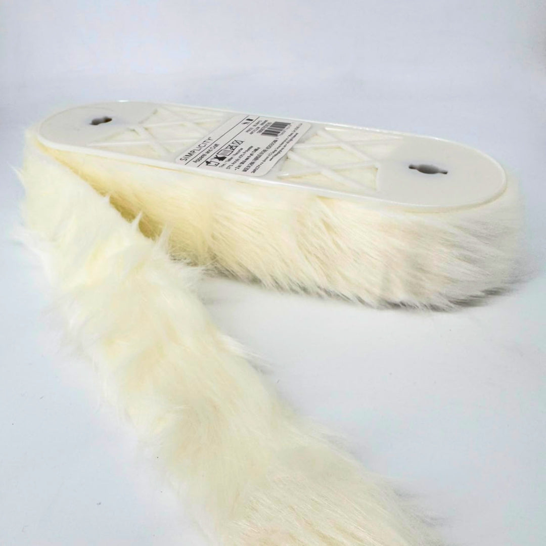 PIEL BLANCA - 50.8 MM 5.47 MTS