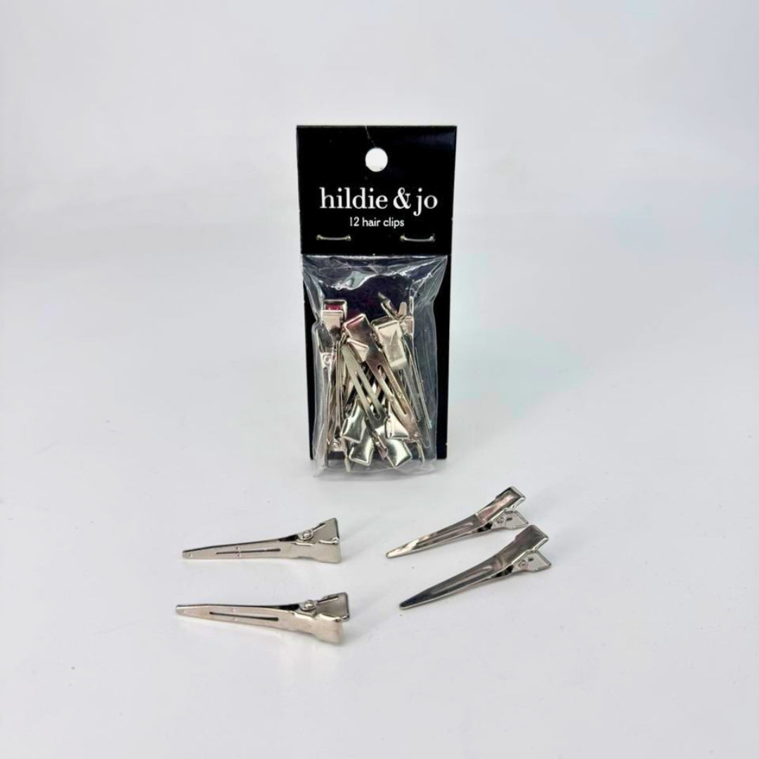 PINZAS 4.5 CMS , 12 UNID