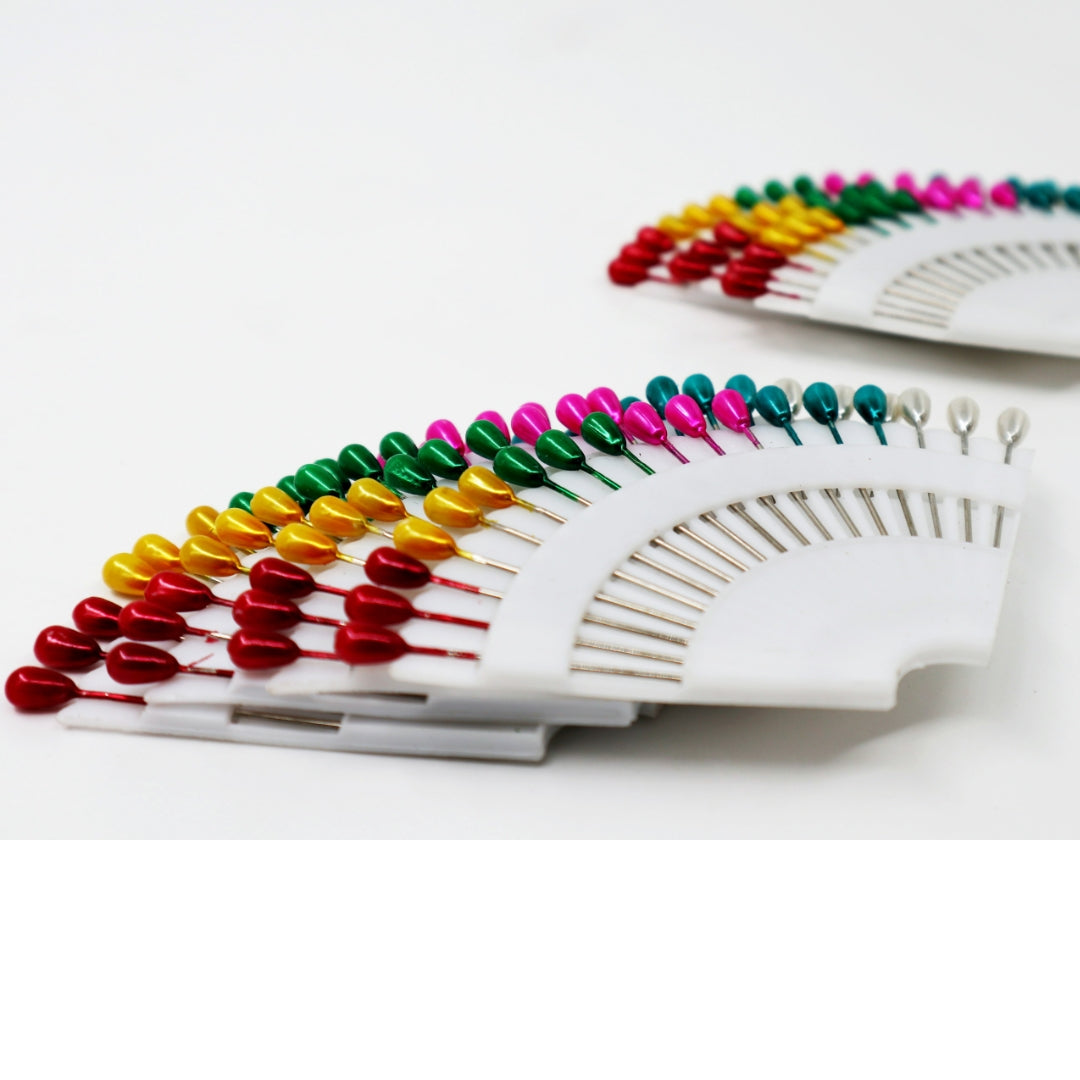 ALFILER PERLA ABANICO 55 SET DE 6 RODELAS