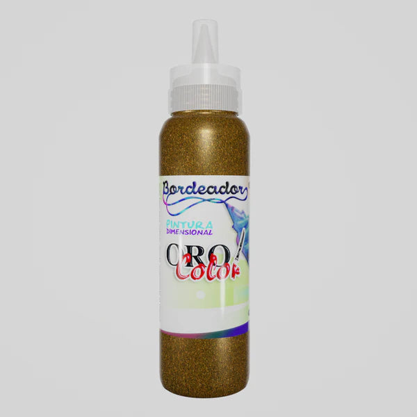 Oro Escarchado BE-301