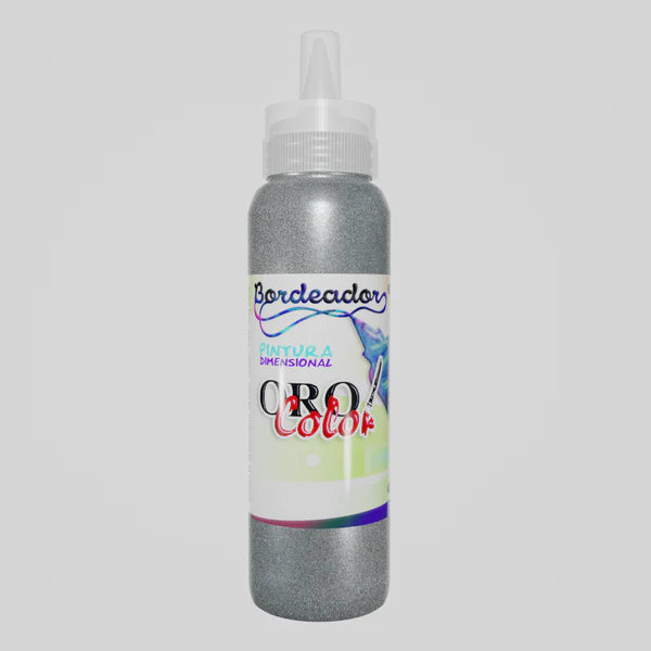 Plata Escarchado BE-302