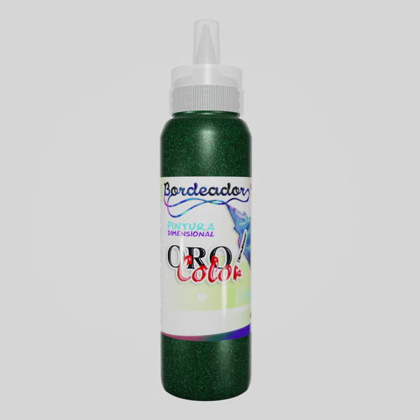 Verde Escarchado BE-306