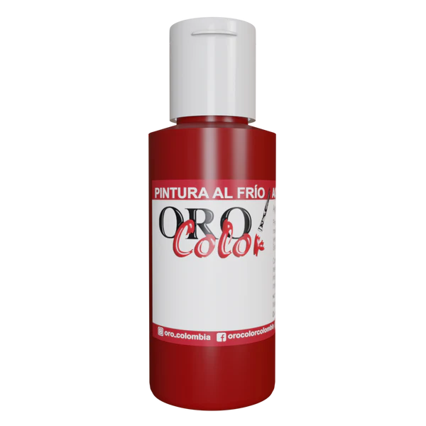 Rojo Cereza F-017