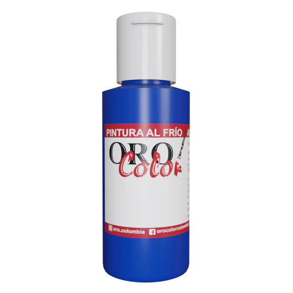 Azul Rey F-026