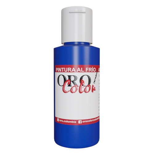 Azul Rey F-026