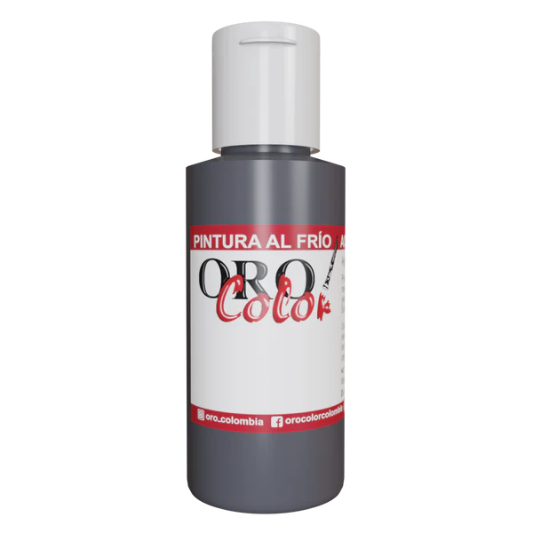 Gris Plomo F-085