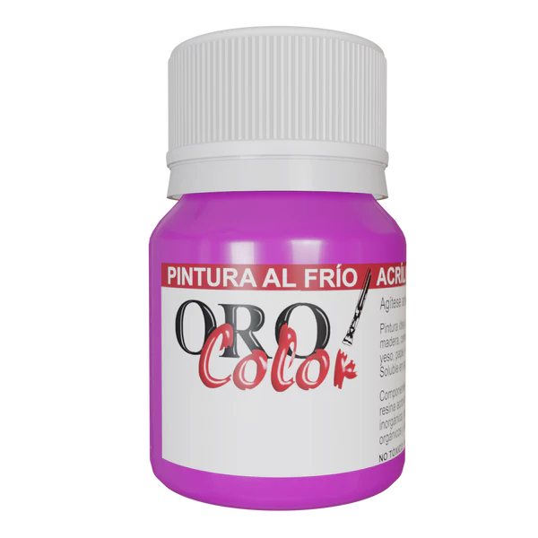 Violeta Neón F-174