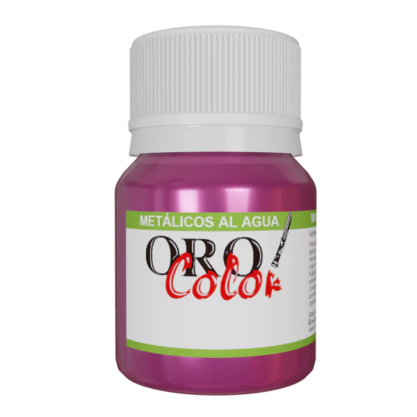 Fucsia Metálico F-219