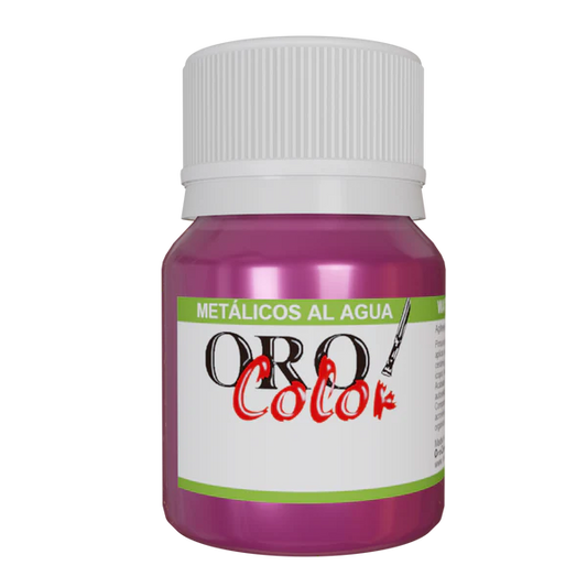 Fucsia Metálico F-219