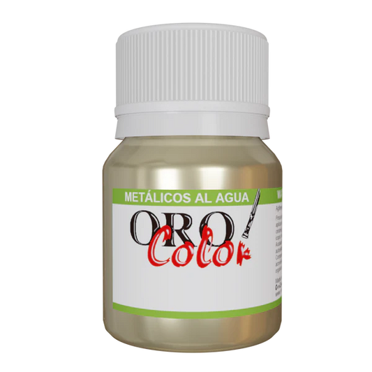 Champán Metálico F-232