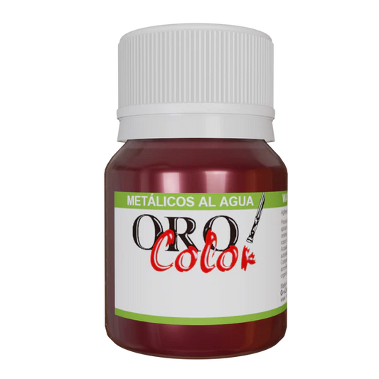 Violeta Metálico F-213