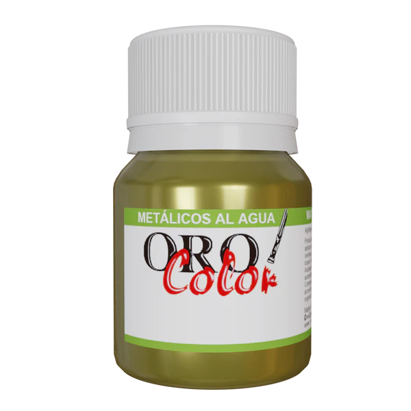 Verde Aceituna F-234